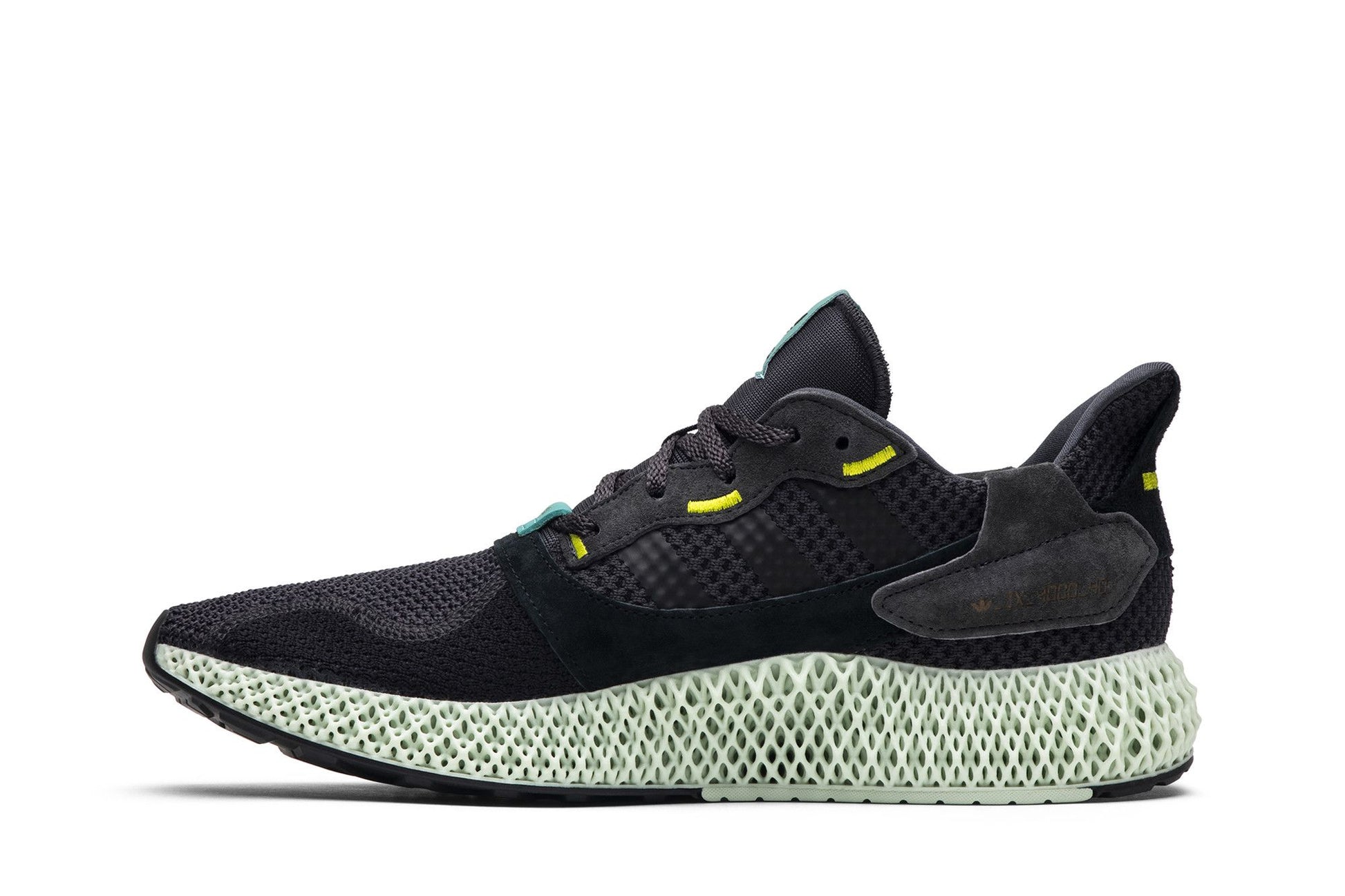 Adidas ZX 4000 4D Carbon