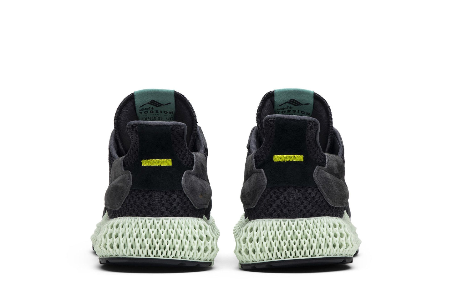 Adidas ZX 4000 4D Carbon