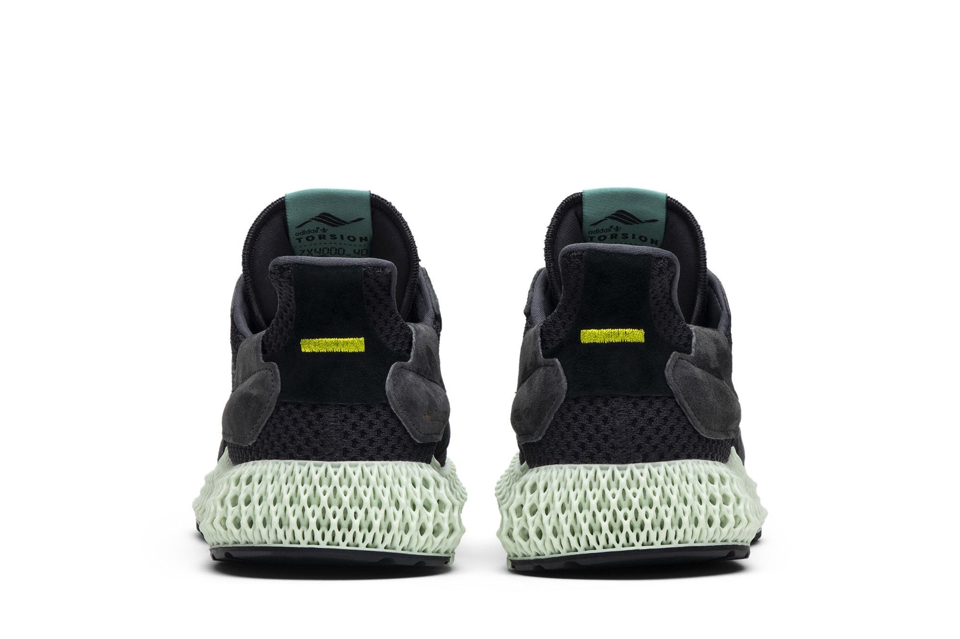 Adidas ZX 4000 4D Carbon