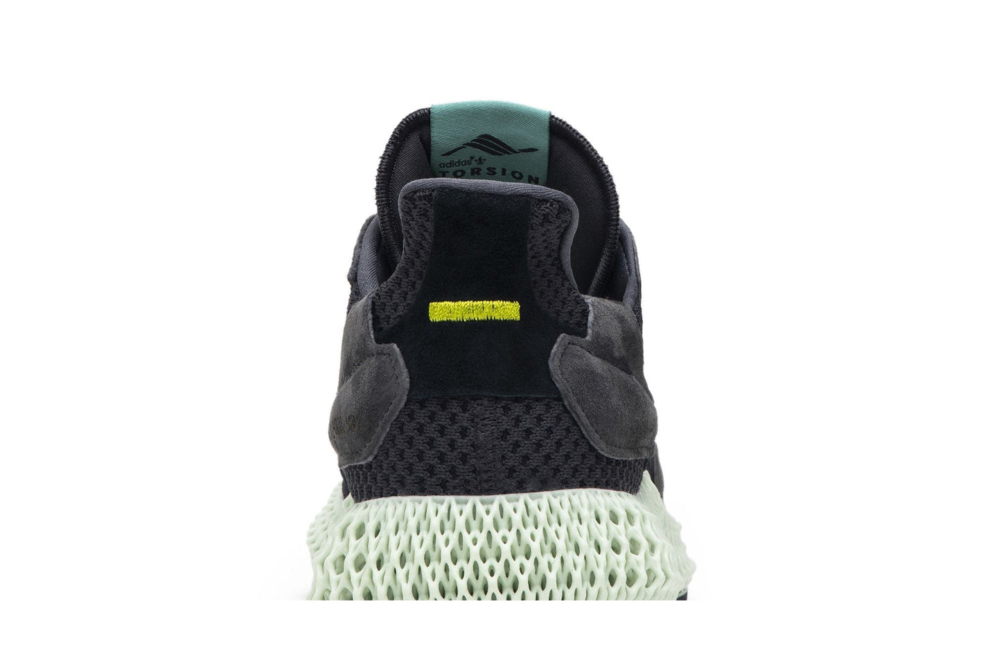 Adidas ZX 4000 4D Carbon