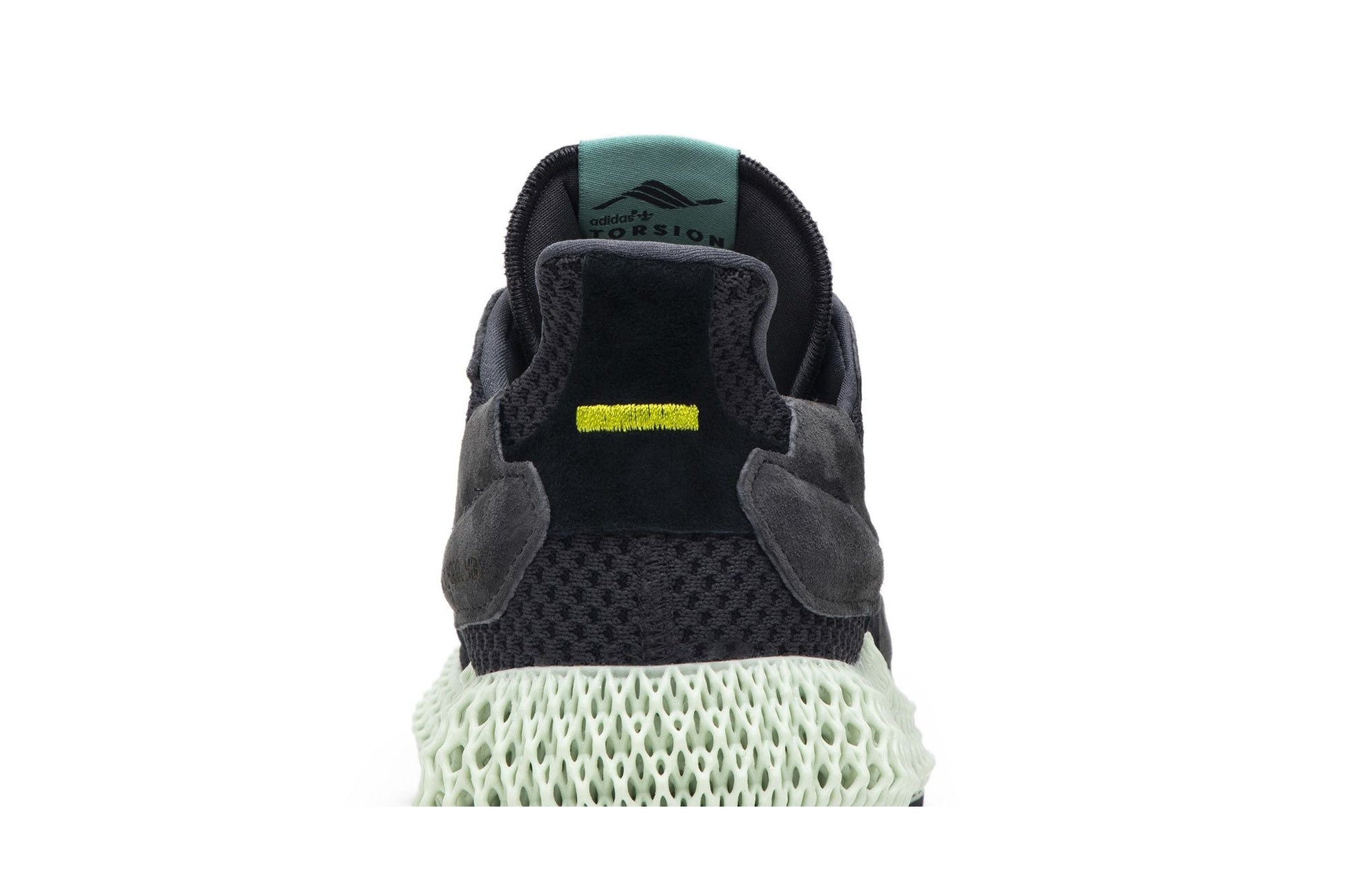 Adidas ZX 4000 4D Carbon