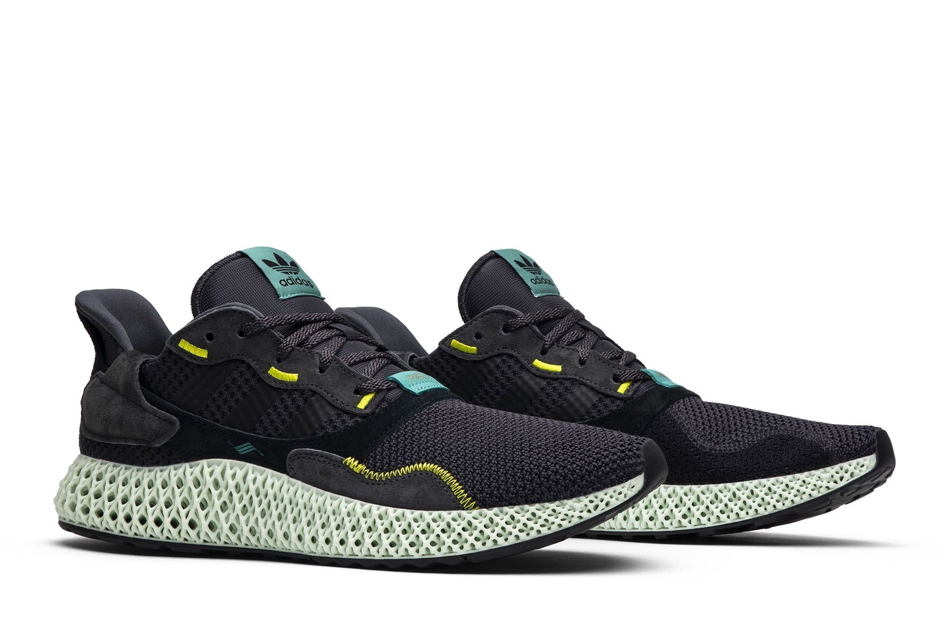 Adidas ZX 4000 4D Carbon