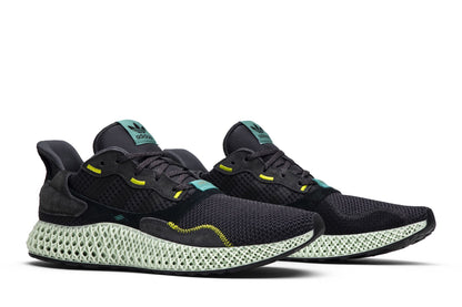 Adidas ZX 4000 4D Carbon