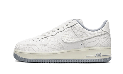 Nike Air Force 1 Low White Python - DX2678-100