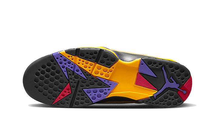 Air Jordan Air Jordan 7 SE Afrobeats - DZ4729-200 / DZ4730-200