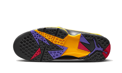 Air Jordan Air Jordan 7 SE Afrobeats - DZ4729-200 / DZ4730-200