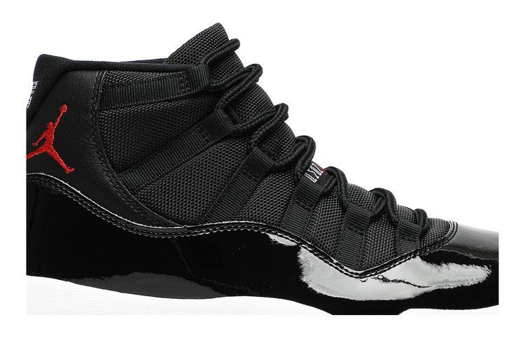 Air Jordan 11 Retro Bred