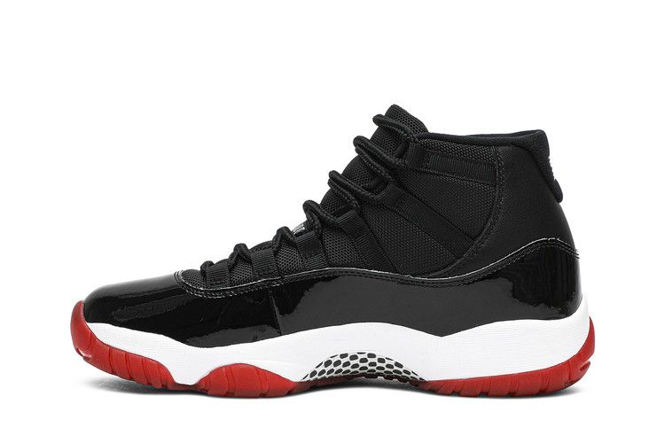 Air Jordan 11 Retro Bred