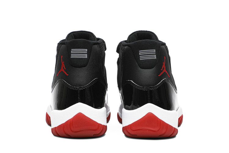 Air Jordan 11 Retro Bred