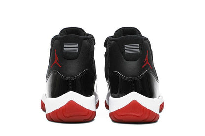 Air Jordan 11 Retro Bred
