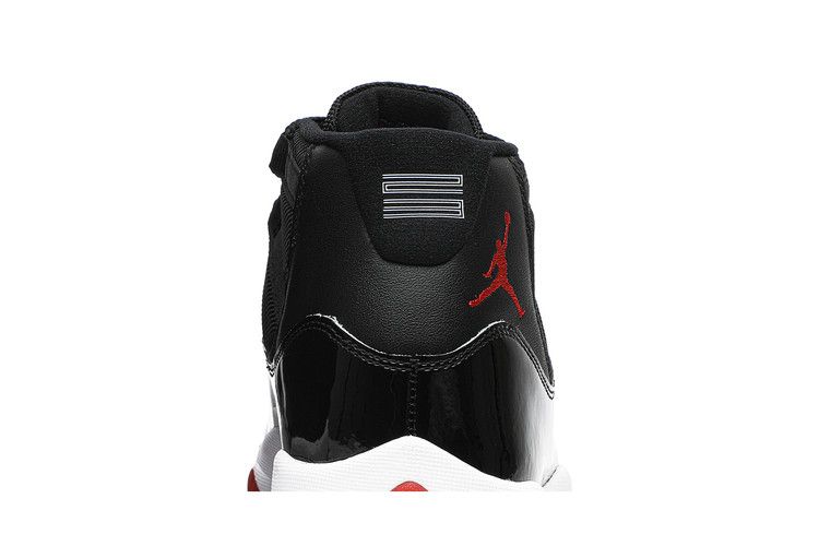Air Jordan 11 Retro Bred