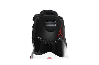 Air Jordan 11 Retro Bred