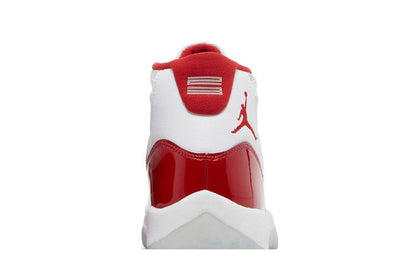 Air Jordan 11 Retro Cherry (2022)