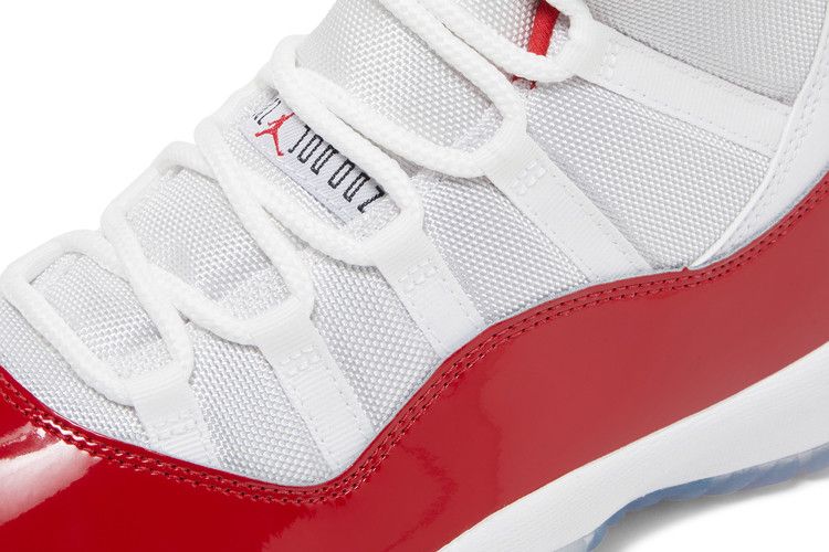 Air Jordan 11 Retro Cherry (2022)