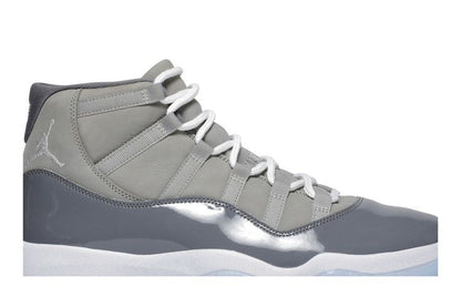 Air Jordan 11 Retro Cool Grey (2021)