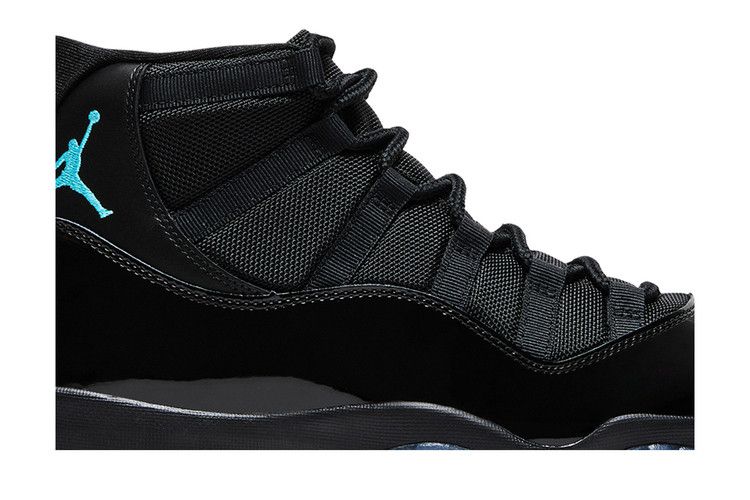 Air Jordan 11 Retro Gamma Blue (2025)