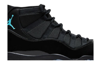 Air Jordan 11 Retro Gamma Blue (2025)