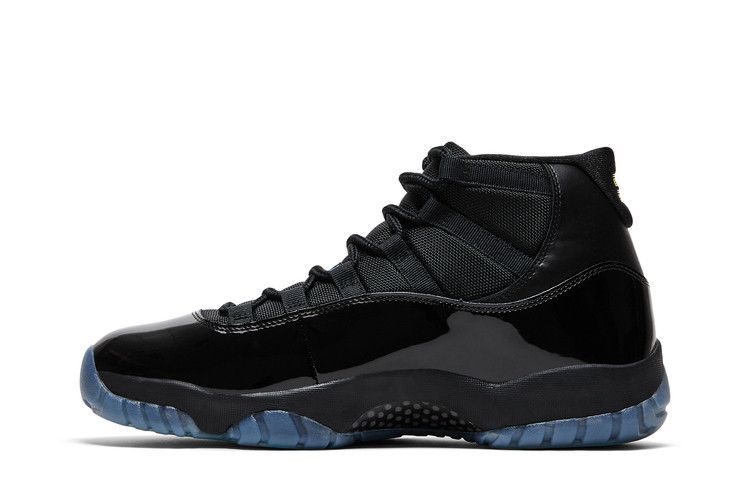 Air Jordan 11 Retro Gamma Blue (2025)