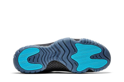 Air Jordan 11 Retro Gamma Blue (2025)