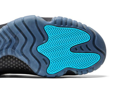 Air Jordan 11 Retro Gamma Blue (2025)