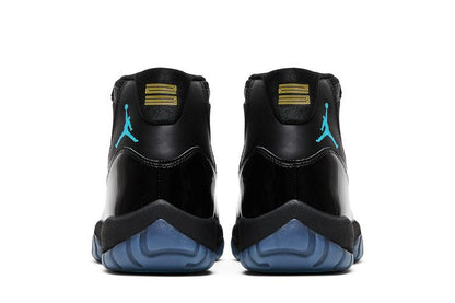Air Jordan 11 Retro Gamma Blue (2025)