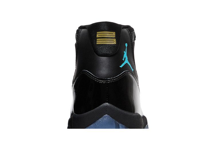 Air Jordan 11 Retro Gamma Blue (2025)