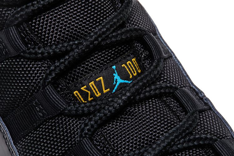 Air Jordan 11 Retro Gamma Blue (2025)