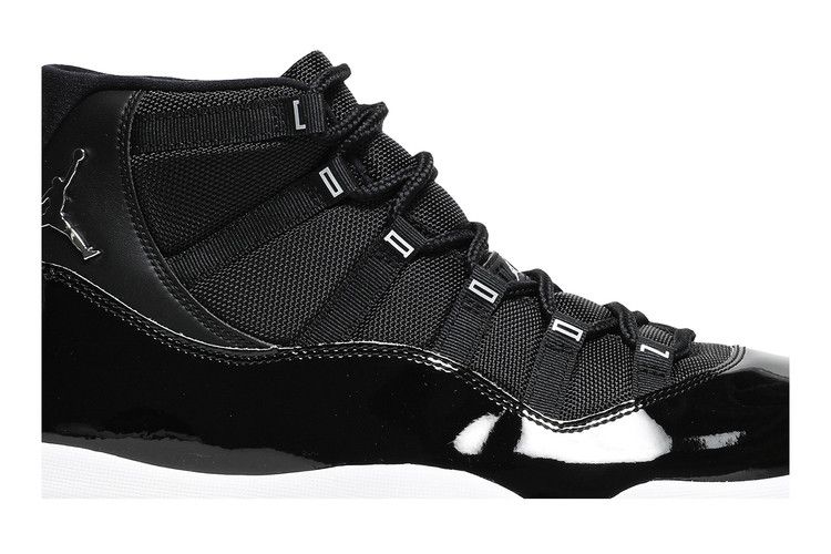 Air Jordan 11 Retro Jubilee 25th Anniversary
