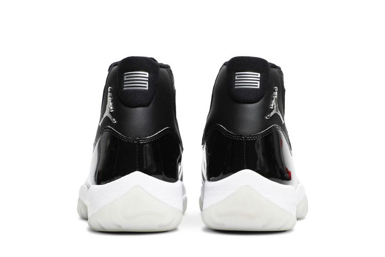 Air Jordan 11 Retro Jubilee 25th Anniversary