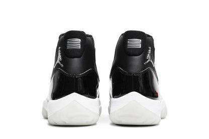 Air Jordan 11 Retro Jubilee 25th Anniversary