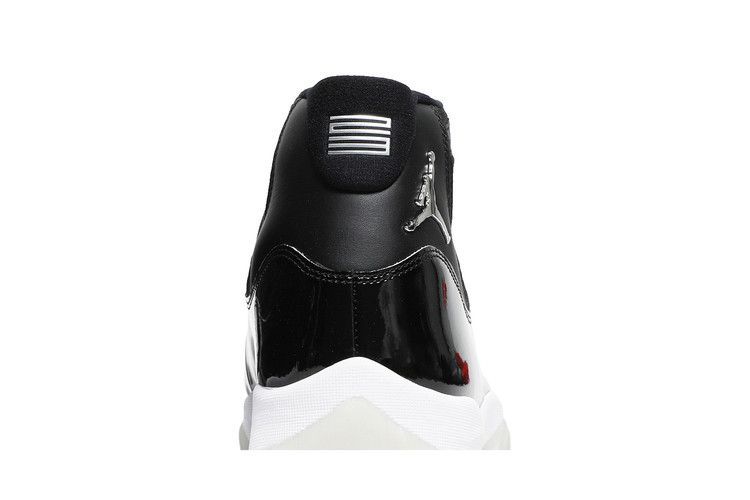 Air Jordan 11 Retro Jubilee 25th Anniversary