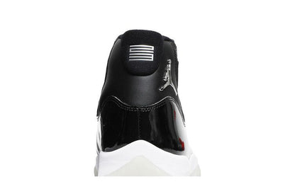 Air Jordan 11 Retro Jubilee 25th Anniversary