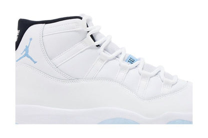 Air Jordan 11 Retro Legend Blue (2024)