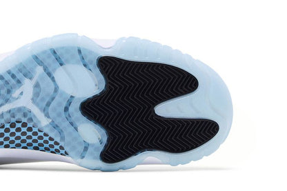 Air Jordan 11 Retro Legend Blue (2024)