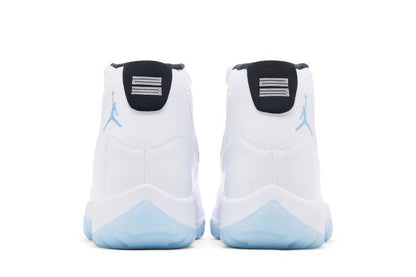 Air Jordan 11 Retro Legend Blue (2024)