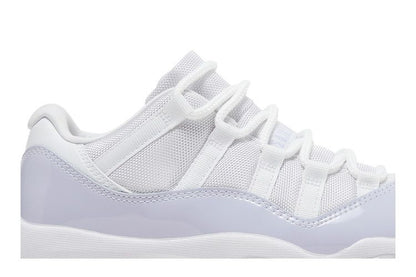 Air Jordan 11 Retro Low Pure Violet
