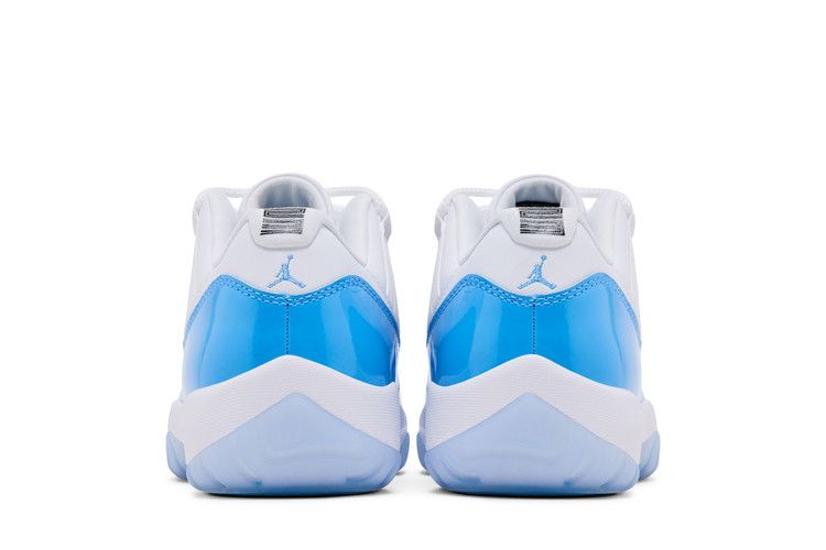 Air Jordan 11 Retro Low University Blue (2026)