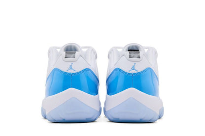 Air Jordan 11 Retro Low University Blue (2026)