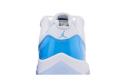 Air Jordan 11 Retro Low University Blue (2026)