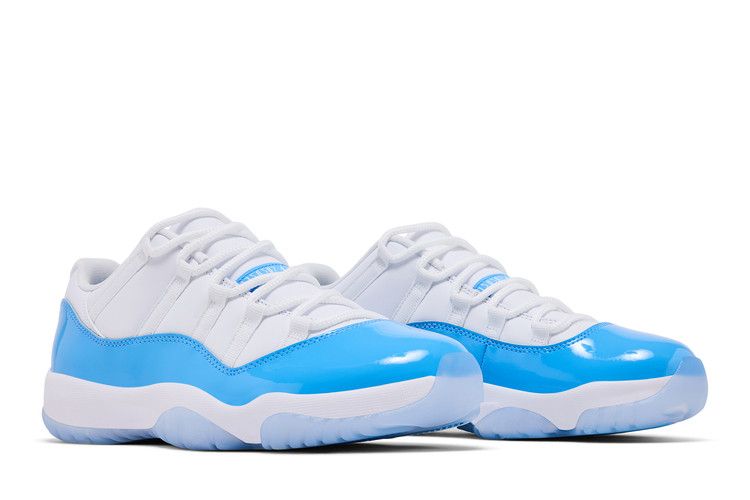 Air Jordan 11 Retro Low University Blue (2026)