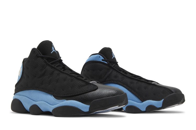 Air Jordan 13 Retro University Blue