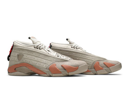 Air Jordan 14 Retro Low Clot Terra Blush