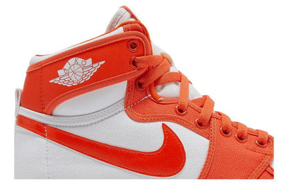 Air Jordan 1 AJKO Rush Orange