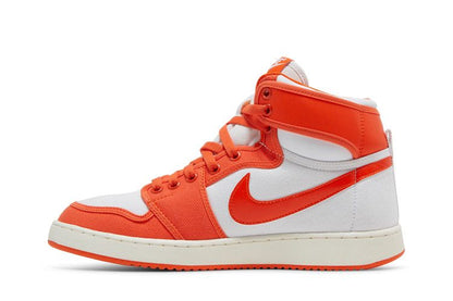 Air Jordan 1 AJKO Rush Orange