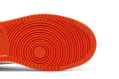 Air Jordan 1 AJKO Rush Orange
