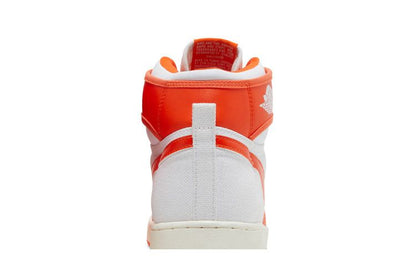 Air Jordan 1 AJKO Rush Orange