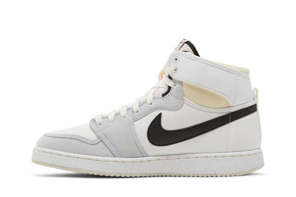 Air Jordan 1 AJKO White Black