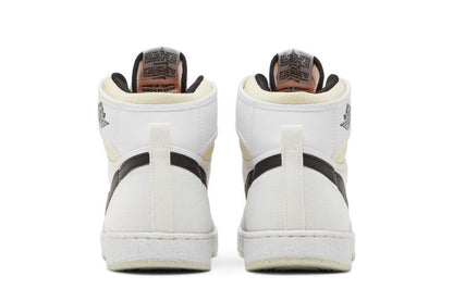 Air Jordan 1 AJKO White Black