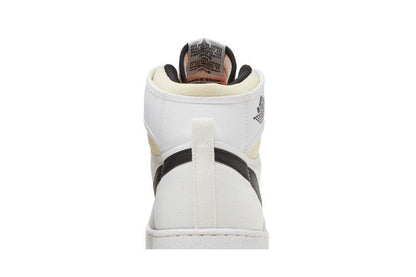 Air Jordan 1 AJKO White Black