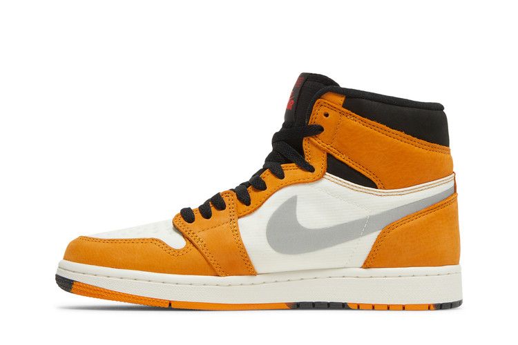 Air Jordan 1 Element Gore-Tex Light Curry